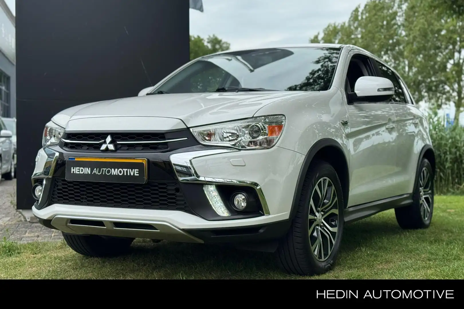 Mitsubishi ASX 1.6 Cleartec Connect Pro+ Climate Control | Camera Wit - 1
