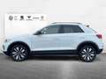 Volkswagen T-Roc GOAL 1.0 TSI KLIMA LED NAVI Blanc - thumbnail 5