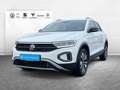Volkswagen T-Roc GOAL 1.0 TSI KLIMA LED NAVI Blanc - thumbnail 3