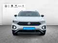 Volkswagen T-Roc GOAL 1.0 TSI KLIMA LED NAVI Blanc - thumbnail 8