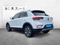 Volkswagen T-Roc GOAL 1.0 TSI KLIMA LED NAVI Blanc - thumbnail 6