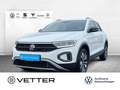 Volkswagen T-Roc GOAL 1.0 TSI KLIMA LED NAVI Blanc - thumbnail 2