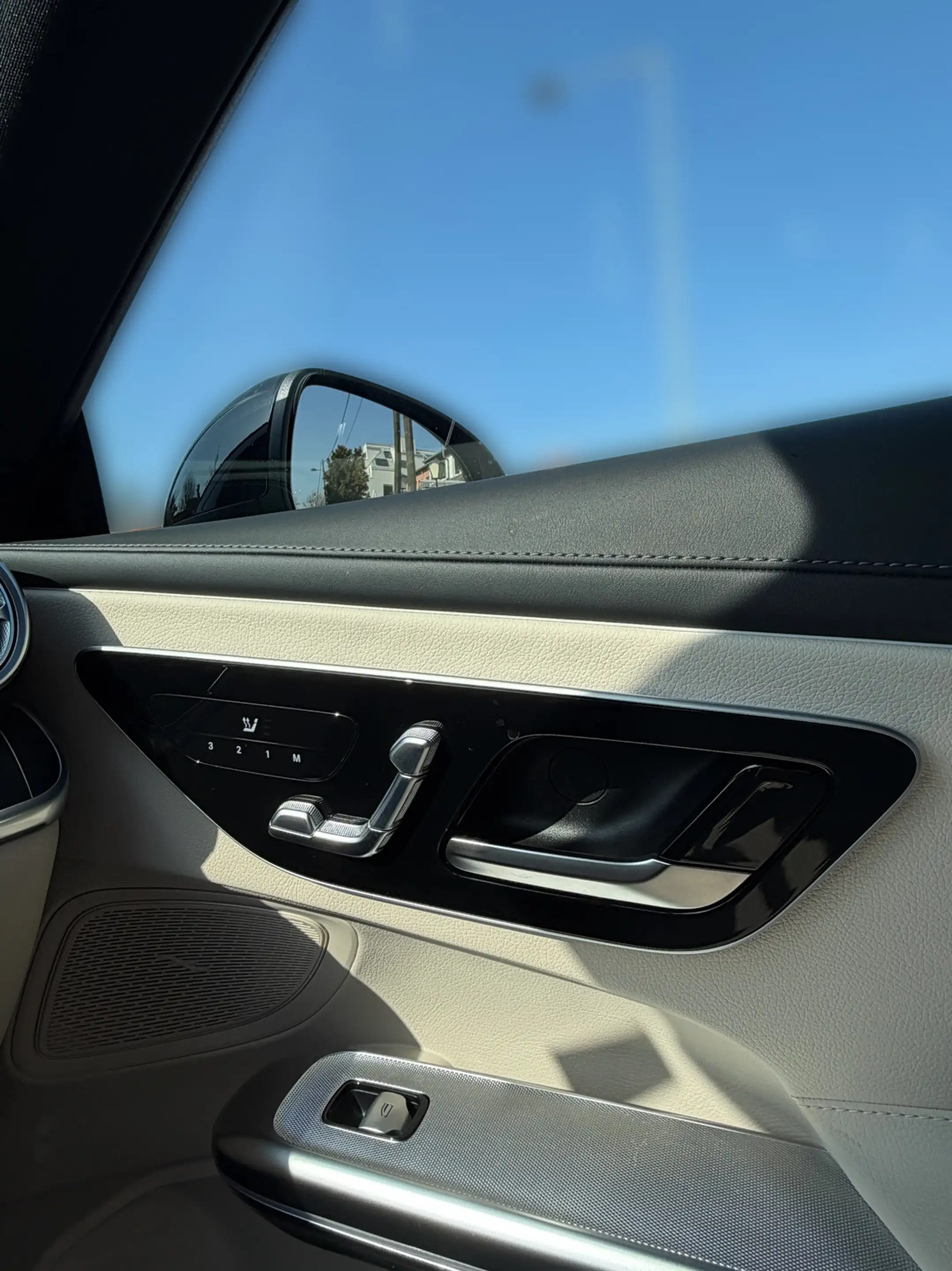 Mercedes-Benz CLE 220 CLE-Klasse d AMG Line Premium — photo 15