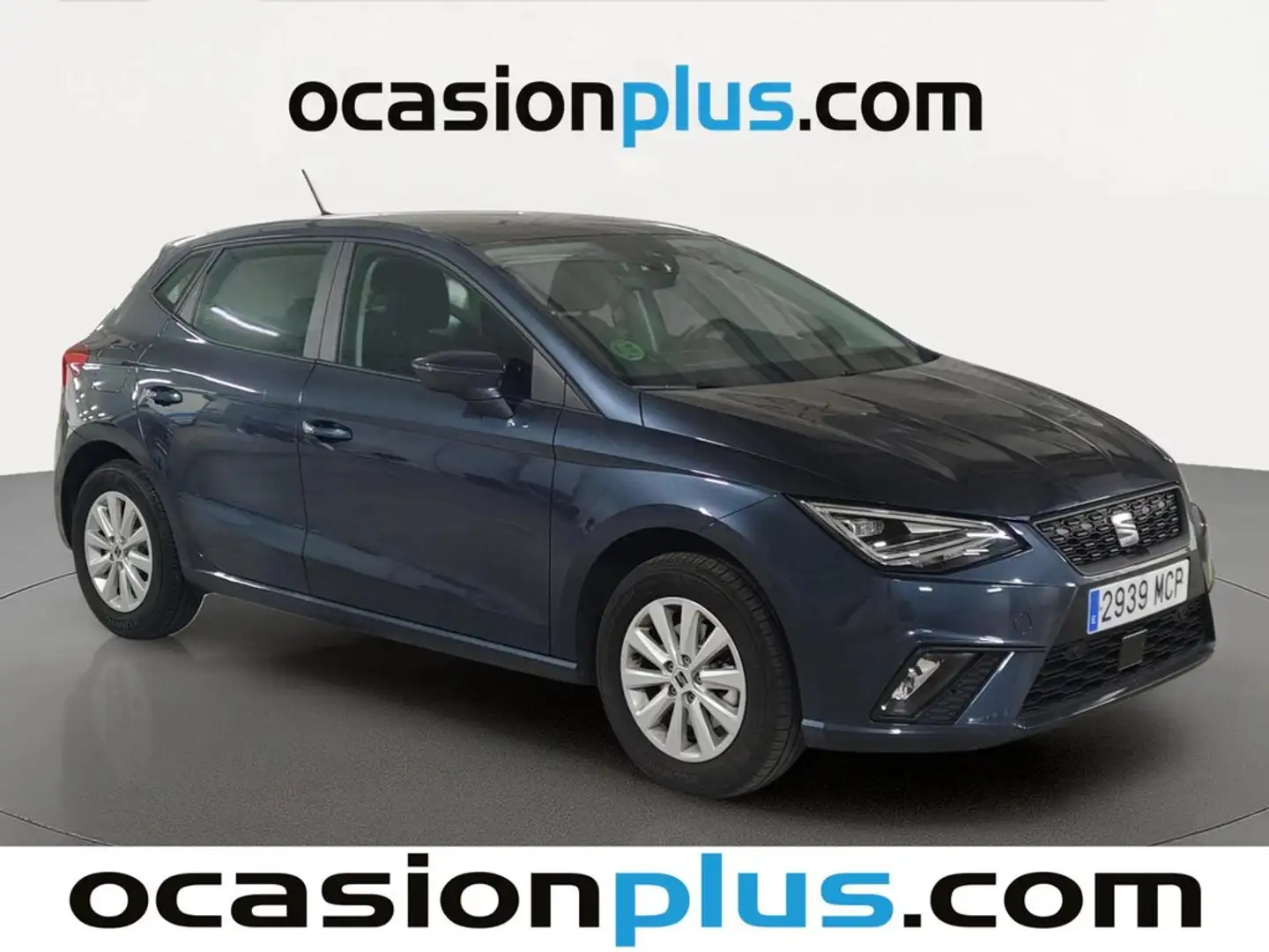 SEAT Ibiza 1.0 TSI S&S Style XM Edition 110 Gris - 2