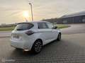 Renault ZOE R135 Intens 52 kWh Camera CCS-Snellader Koop ACCU Wit - thumbnail 5