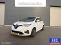 Renault ZOE R135 Intens 52 kWh Camera CCS-Snellader Koop ACCU Wit - thumbnail 1