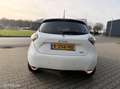 Renault ZOE R135 Intens 52 kWh Camera CCS-Snellader Koop ACCU Wit - thumbnail 4