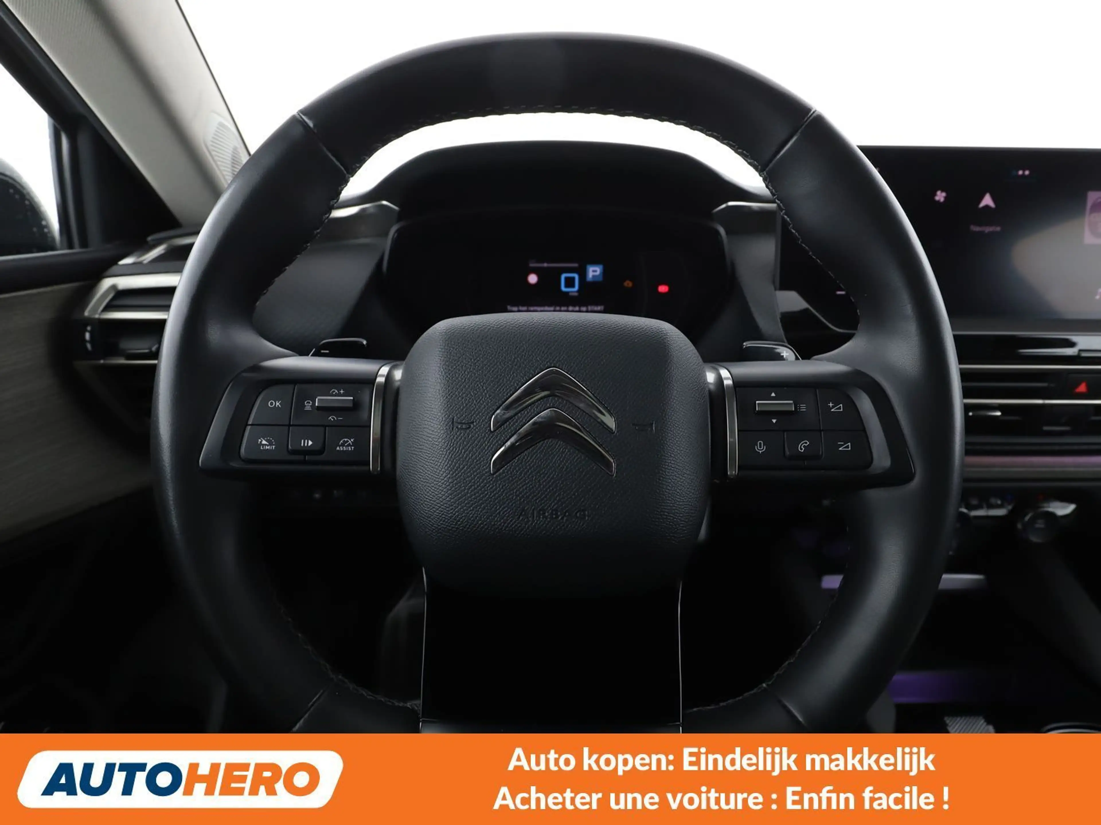 Citroen C5 X 1.6 Plug-in Hybrid Shine Pack — photo 5
