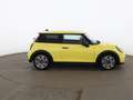 MINI Cooper C Classic Trim Aut LED HEAD-UP SITZHZG NAV Gelb - thumbnail 4