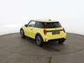 MINI Cooper C Classic Trim Aut LED HEAD-UP SITZHZG NAV Gelb - thumbnail 8
