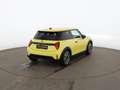 MINI Cooper C Classic Trim Aut LED HEAD-UP SITZHZG NAV Gelb - thumbnail 3