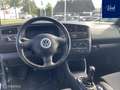 Volkswagen Golf Cabriolet 1.8 Trendline Schwarz - thumbnail 9