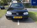 Volkswagen Golf Cabriolet 1.8 Trendline Schwarz - thumbnail 14