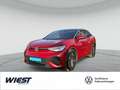 Volkswagen ID.5 Pro electric RFK PDC SHZ LED-Matrix Keyless Rot - thumbnail 1