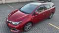Toyota Auris 1.8 h SW Hybrid LOUNGE IBRIDA Roşu - thumbnail 1