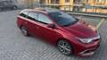 Toyota Auris 1.8 h SW Hybrid LOUNGE IBRIDA Roşu - thumbnail 12