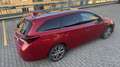 Toyota Auris 1.8 h SW Hybrid LOUNGE IBRIDA Roşu - thumbnail 14