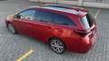 Toyota Auris 1.8 h SW Hybrid LOUNGE IBRIDA Roşu - thumbnail 2