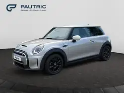 MINI Cooper SE 184ch Edition Premium Plus BVA 5CV