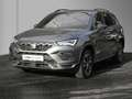 SEAT Ateca 1.5 TSI DSG FR Full-Link/RFK/LED Gris - thumbnail 2