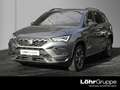SEAT Ateca 1.5 TSI DSG FR Full-Link/RFK/LED Gris - thumbnail 1