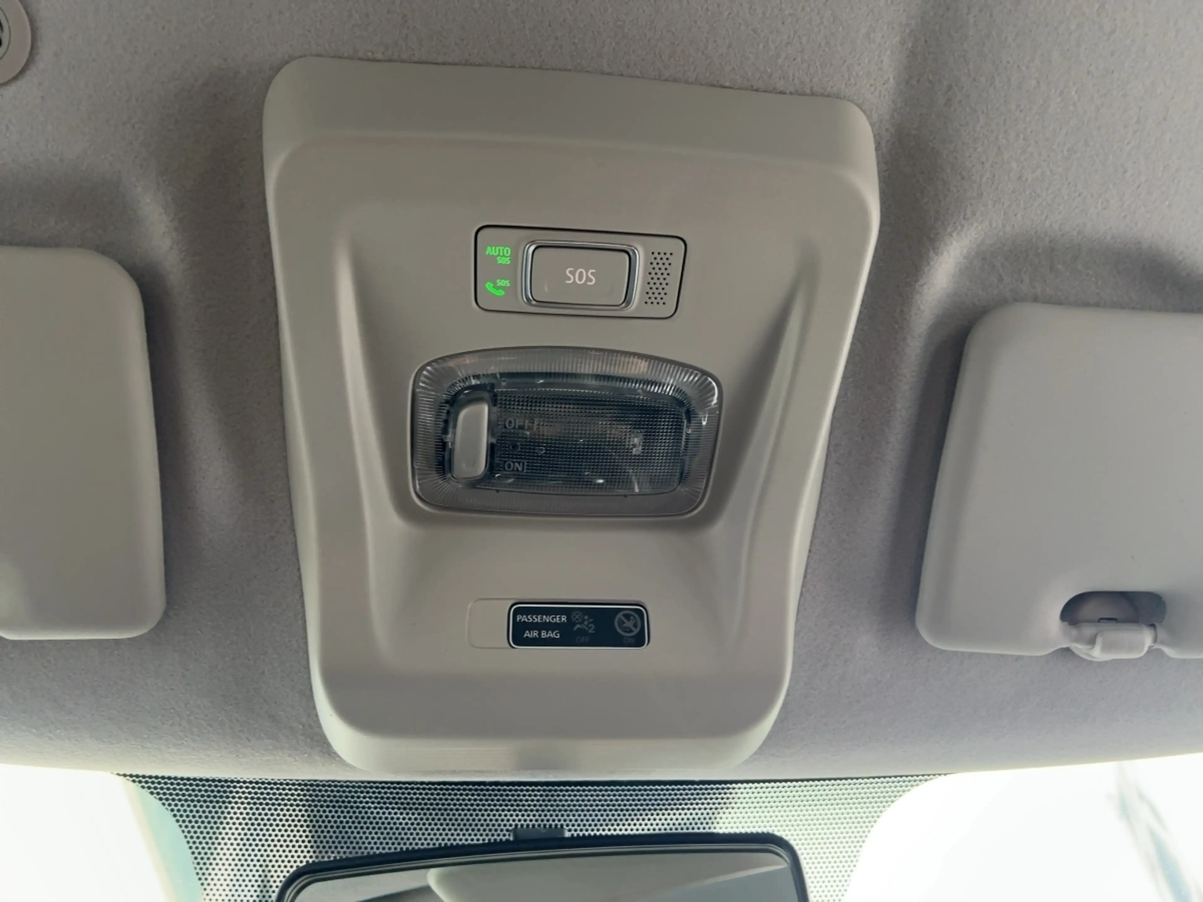 Dacia Spring Essential ELECTRIC 45 KLIMA Lichtautomatik — photo 16