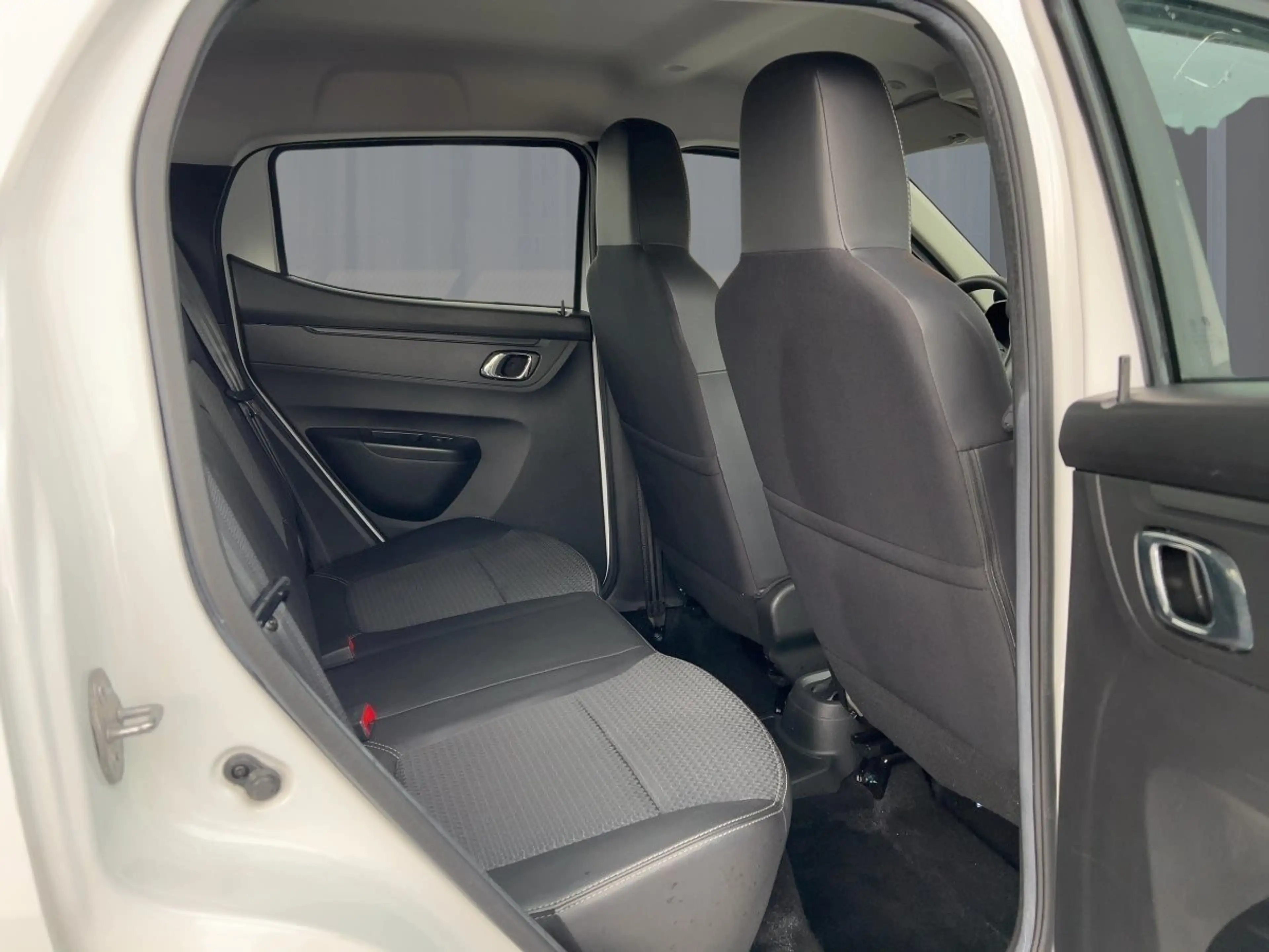 Dacia Spring Essential ELECTRIC 45 KLIMA Lichtautomatik — photo 9