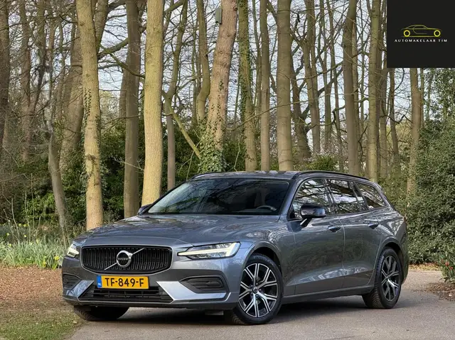 Volvo V60 2.0 D4 Momentum