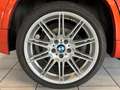 BMW X1 20d xDrive M Paket · ZF Sport · Navi Orange - thumbnail 12