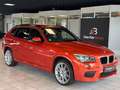 BMW X1 20d xDrive M Paket · ZF Sport · Navi Orange - thumbnail 1