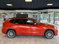 BMW X1 20d xDrive M Paket · ZF Sport · Navi Orange - thumbnail 2