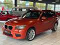 BMW X1 20d xDrive M Paket · ZF Sport · Navi Orange - thumbnail 8