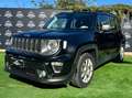 Jeep Renegade Renegade 2019 1.6 mjt Limited 2wd 120cv Nero - thumbnail 3