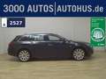 Opel Insignia ST 2.0 CDTI Business Innov. Leder Navi Grigio - thumbnail 1