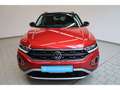 Volkswagen T-Roc 1.0 TSI Move Rouge - thumbnail 3