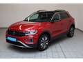 Volkswagen T-Roc 1.0 TSI Move Rouge - thumbnail 2