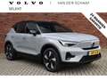 Volvo XC40 Extended Range 252PK Plus 82 kWh | Trekhaak | Stoe Grijs - thumbnail 1