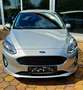 Ford Fiesta AHK, Tempomat, Sitze-Lenkrad-Frontscheibe beheizt. Silber - thumbnail 4
