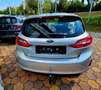 Ford Fiesta AHK, Tempomat, Sitze-Lenkrad-Frontscheibe beheizt. Silber - thumbnail 8