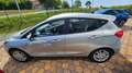 Ford Fiesta AHK, Tempomat, Sitze-Lenkrad-Frontscheibe beheizt. Silber - thumbnail 7