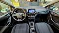 Ford Fiesta AHK, Tempomat, Sitze-Lenkrad-Frontscheibe beheizt. Silber - thumbnail 9
