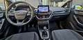Ford Fiesta AHK, Tempomat, Sitze-Lenkrad-Frontscheibe beheizt. Silber - thumbnail 10