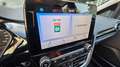 Ford Fiesta AHK, Tempomat, Sitze-Lenkrad-Frontscheibe beheizt. Silber - thumbnail 22