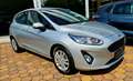 Ford Fiesta AHK, Tempomat, Sitze-Lenkrad-Frontscheibe beheizt. Silber - thumbnail 1