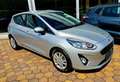 Ford Fiesta AHK, Tempomat, Sitze-Lenkrad-Frontscheibe beheizt. Silber - thumbnail 3