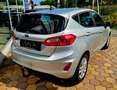 Ford Fiesta AHK, Tempomat, Sitze-Lenkrad-Frontscheibe beheizt. Silber - thumbnail 6