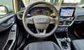 Ford Fiesta AHK, Tempomat, Sitze-Lenkrad-Frontscheibe beheizt. Silber - thumbnail 11