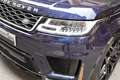 Land Rover Range Rover Sport 3.0SDV6 SE Aut. 249 Azul - thumbnail 42
