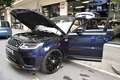Land Rover Range Rover Sport 3.0SDV6 SE Aut. 249 Azul - thumbnail 17