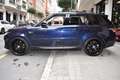 Land Rover Range Rover Sport 3.0SDV6 SE Aut. 249 Azul - thumbnail 16